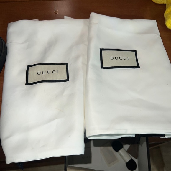 Gucci high top - Picture 8 of 9